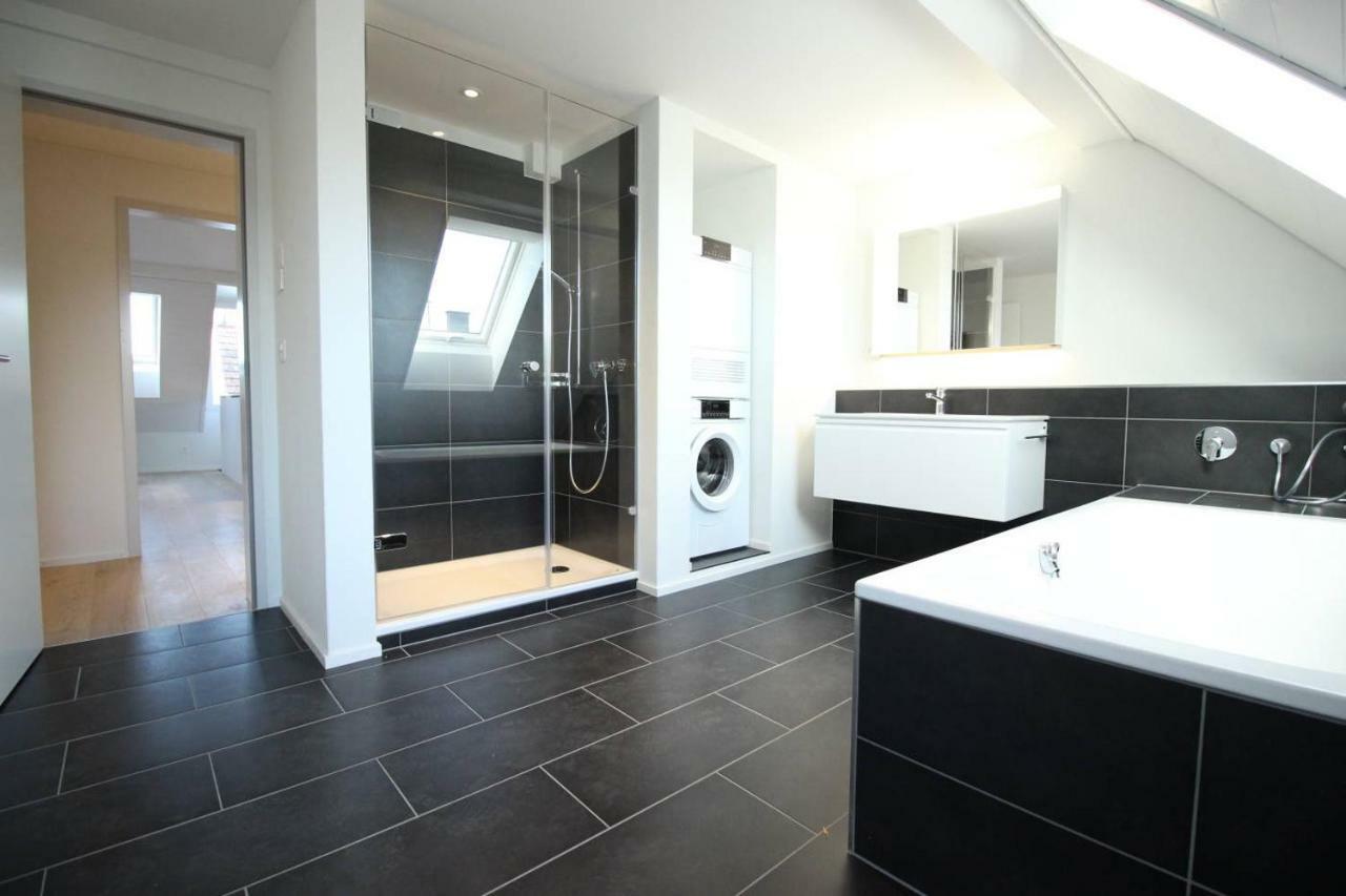 ציריך Luxury Penthouse Apartment מראה חיצוני תמונה