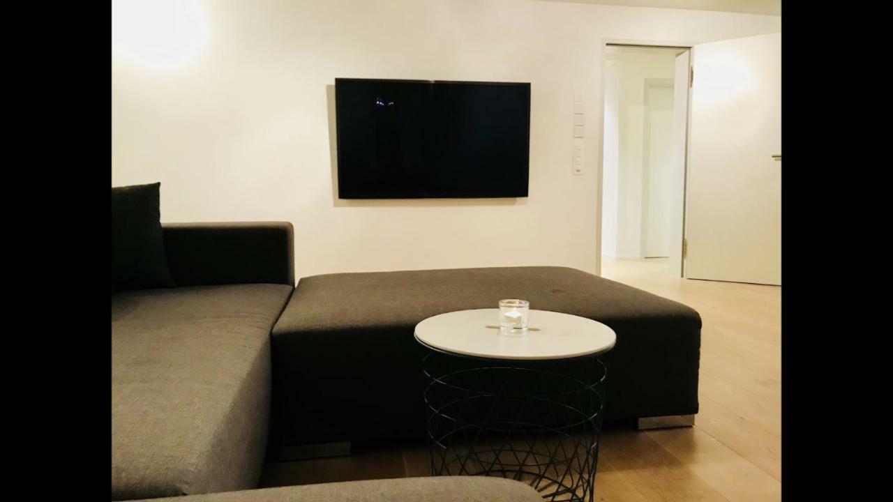 ציריך Luxury Penthouse Apartment מראה חיצוני תמונה
